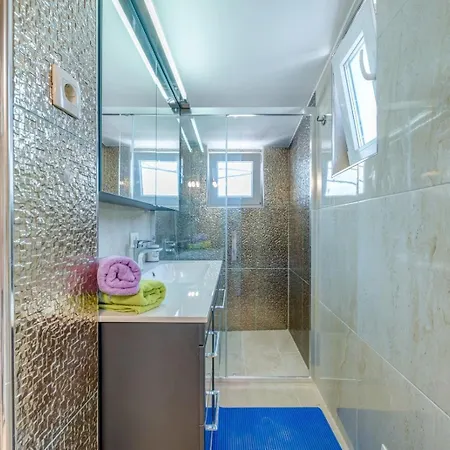 By The Sea Arbanija, Ciovo - 13576 Trogir