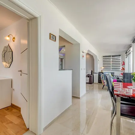 By The Sea Arbanija, Ciovo - 13576 Trogir