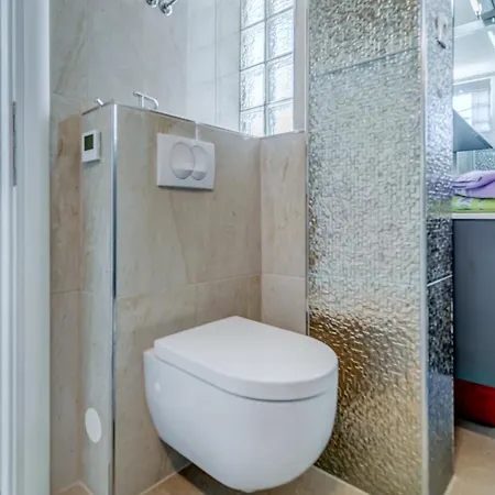By The Sea Arbanija - Ciovo - 13576 Apartman Trogir
