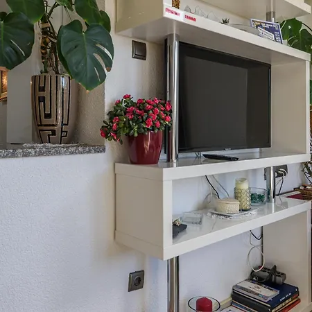 By The Sea Arbanija - Ciovo - 13576 Apartman Trogir