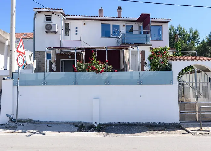 Apartament By The Sea Arbanija, Ciovo - 13576 Trogir