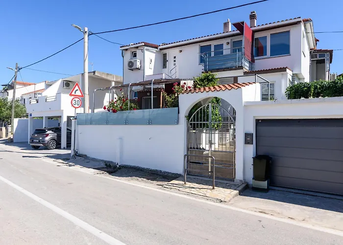 By The Sea Arbanija, Ciovo - 13576 Apartament *