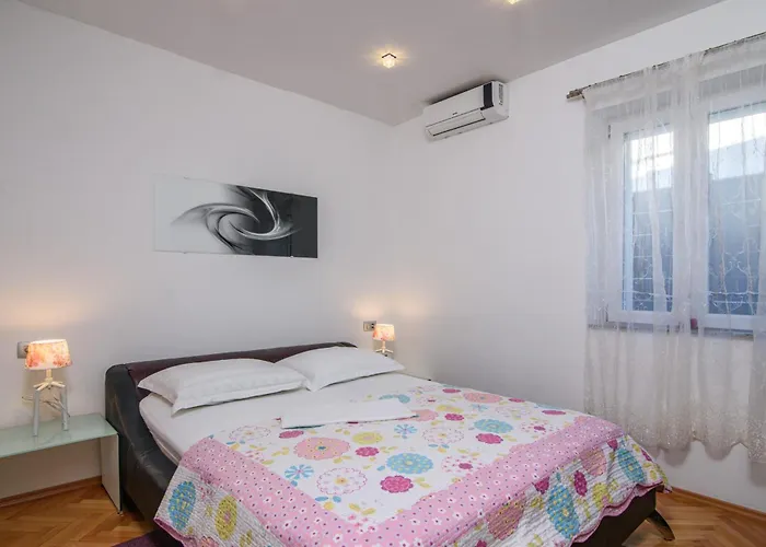 By The Sea Arbanija, Ciovo - 13576 *