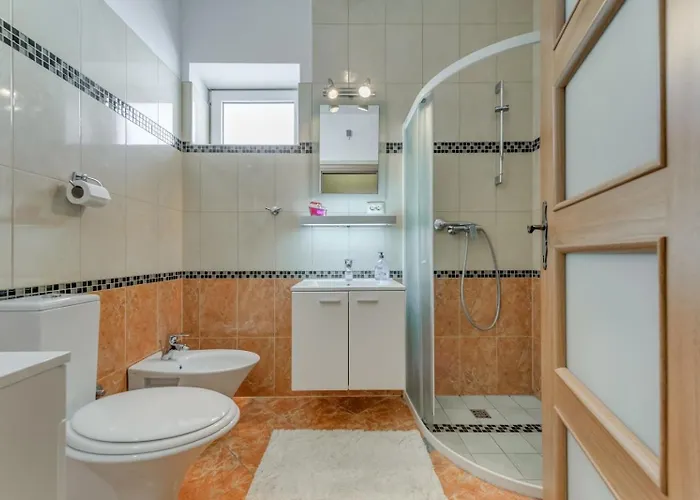 By The Sea Arbanija, Ciovo - 13576 *