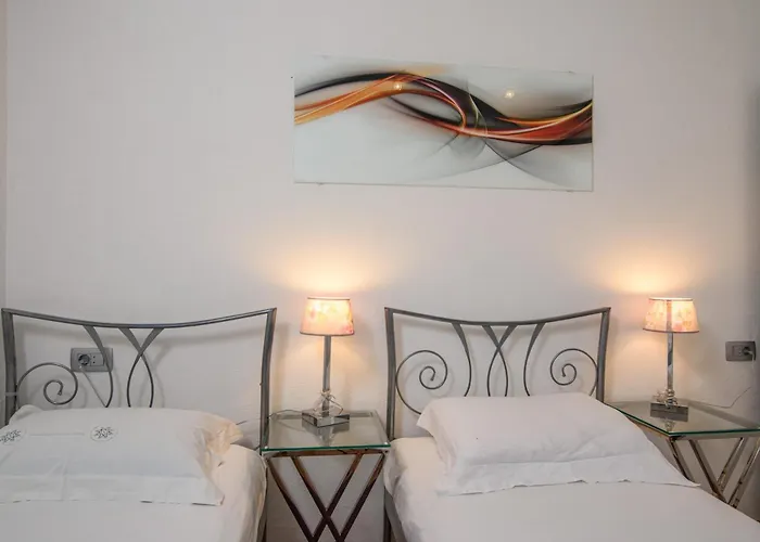 By The Sea Arbanija, Ciovo - 13576 * Trogir