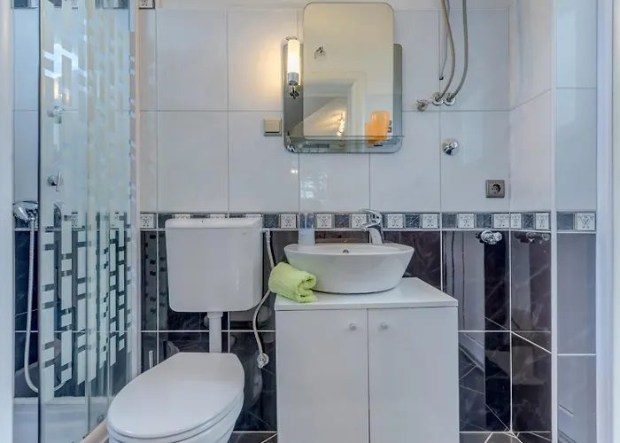 By The Sea Arbanija, Ciovo - 13576 * Trogir