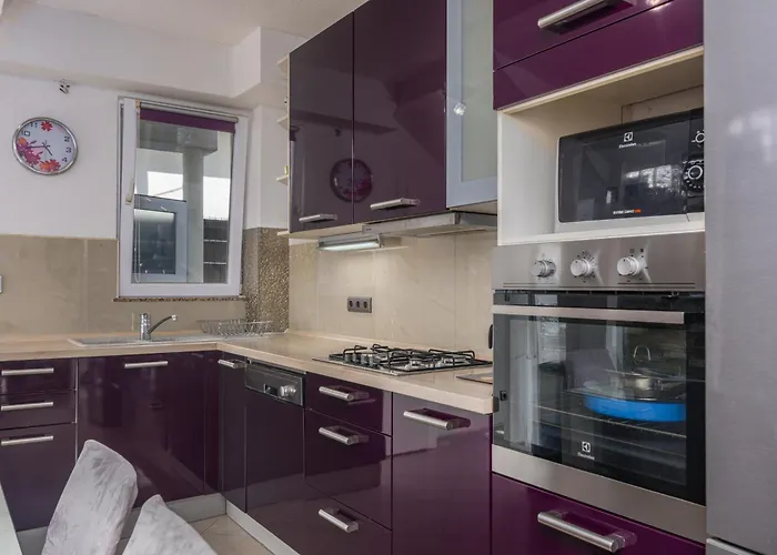 By The Sea Arbanija, Ciovo - 13576 Trogir