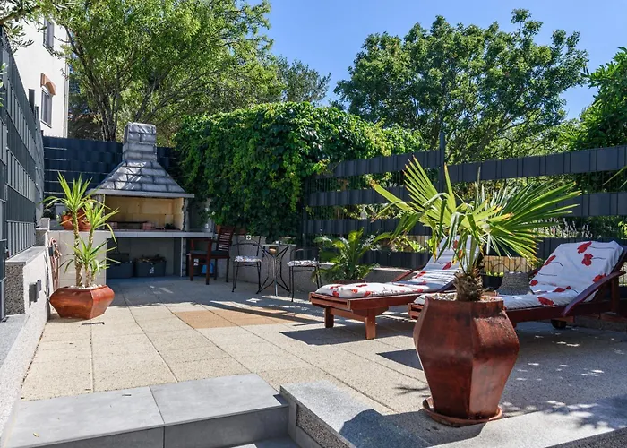 By The Sea Arbanija, Ciovo - 13576