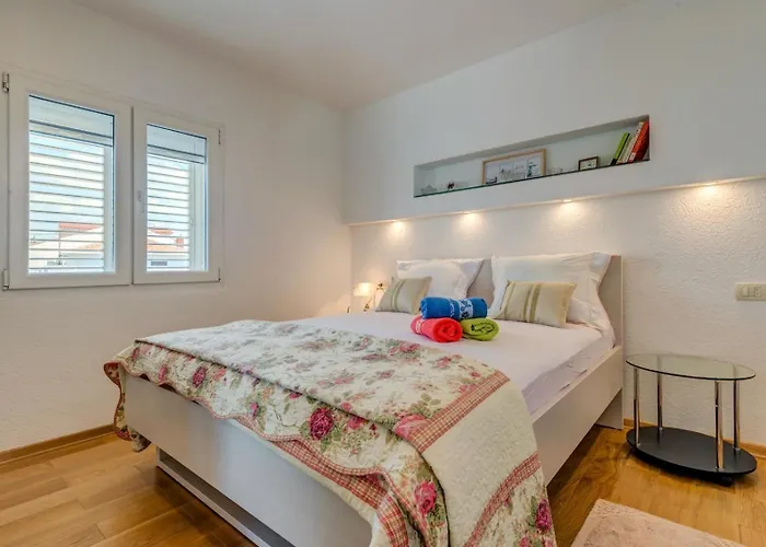 Apartament By The Sea Arbanija, Ciovo - 13576 Trogir