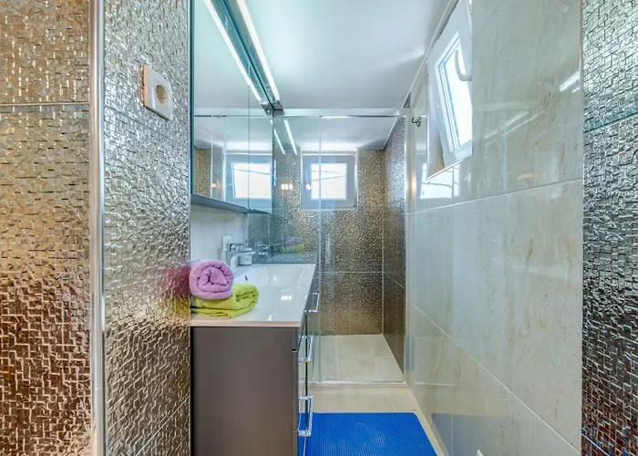 By The Sea Arbanija, Ciovo - 13576 Trogir