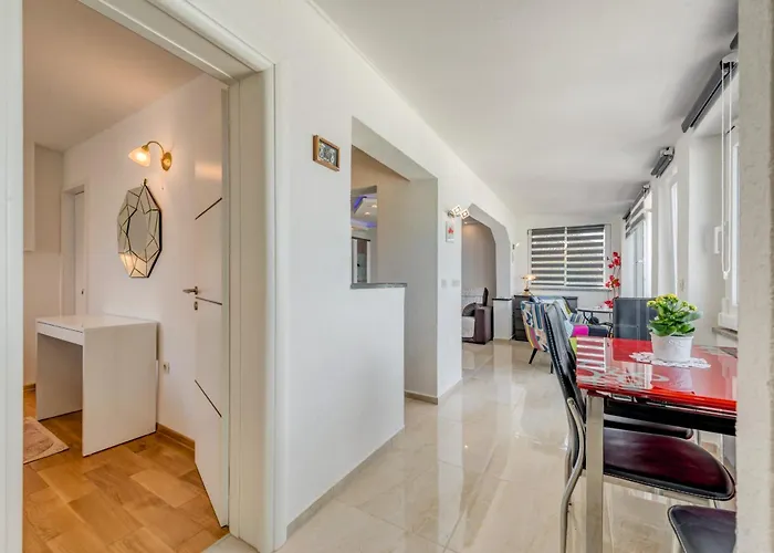 By The Sea Arbanija, Ciovo - 13576 Trogir