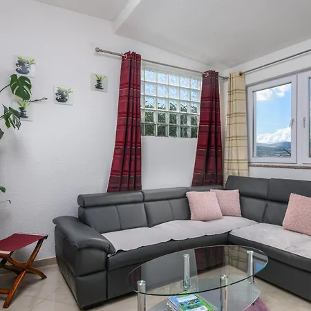 By The Sea Arbanija - Ciovo - 13576 Apartment Trogir