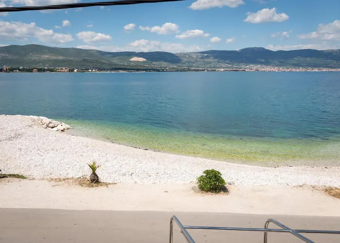 By The Sea Arbanija - Ciovo - 13576