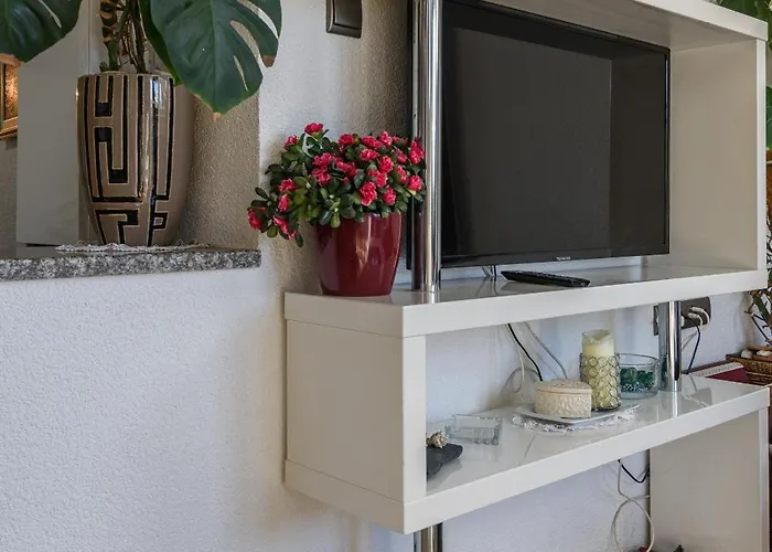 By The Sea Arbanija - Ciovo - 13576 Apartment Trogir